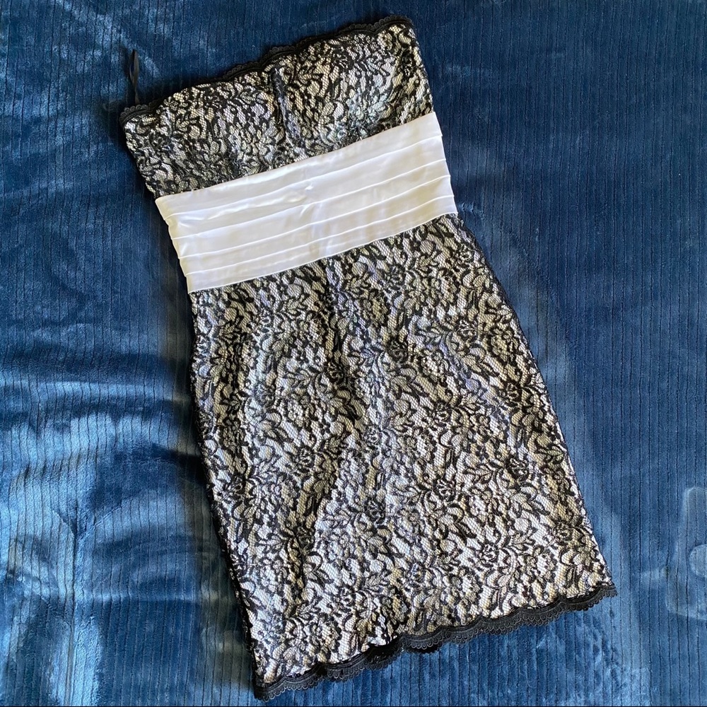 Couture Dress / Coctail dress / Guest of wedding